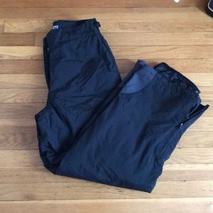 Snow pants